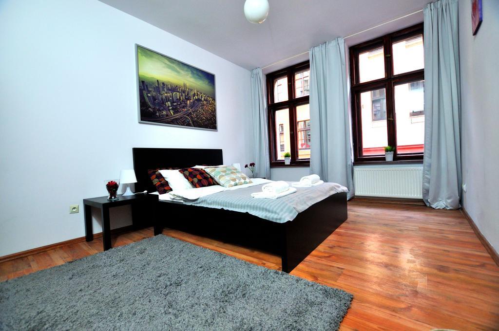 Appartamento Best Location Szewska *